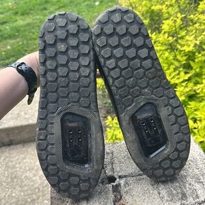 2FO DH Clip Mountain Bike Shoes